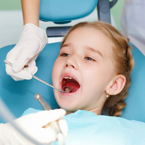 kids dentist