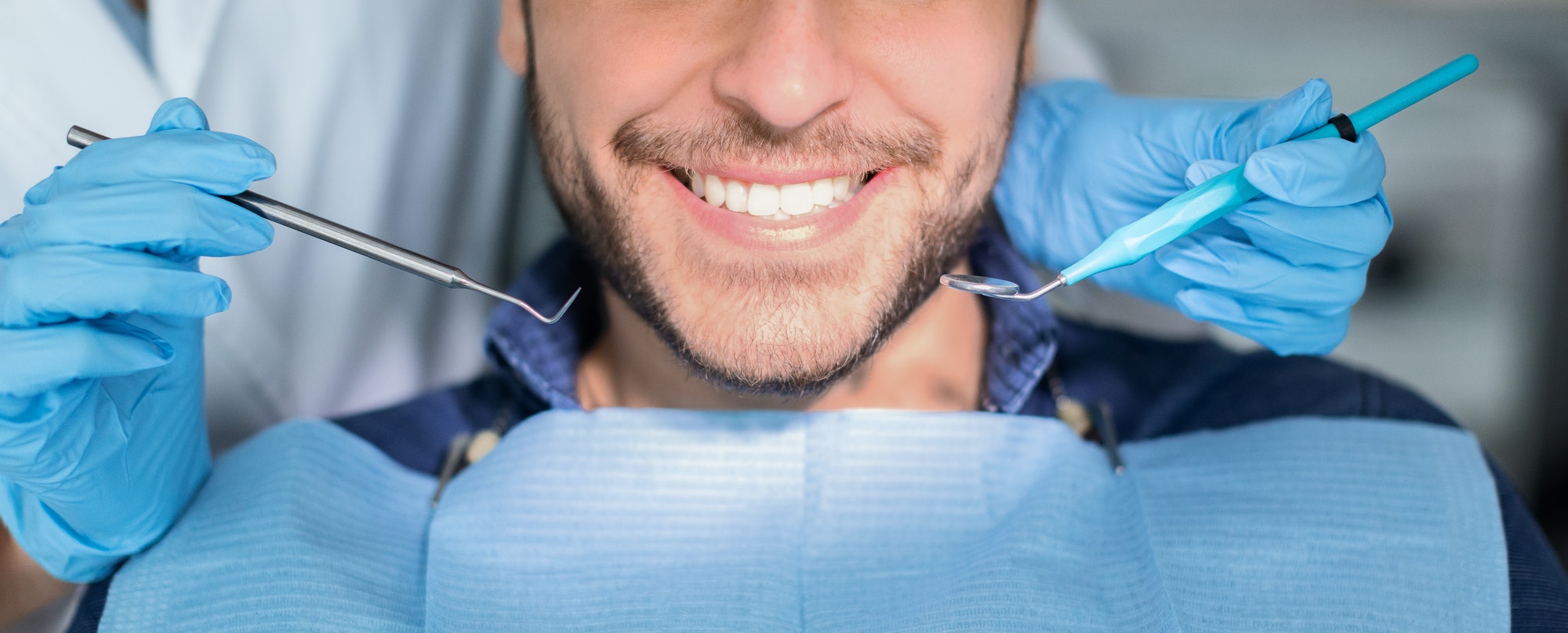 Teeth Whitening - Blanqueamiento Dental