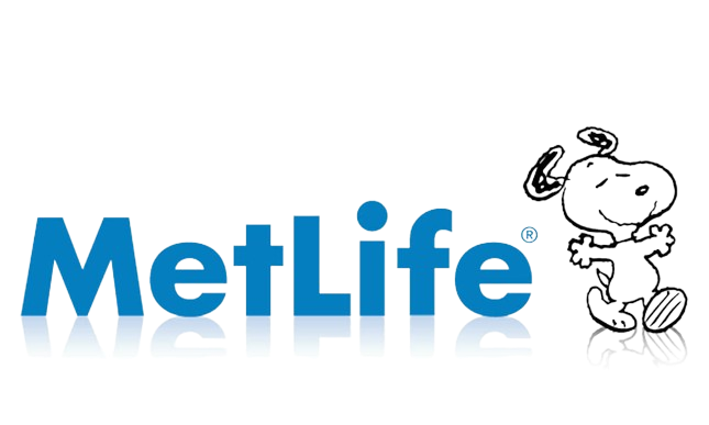 Metlife logo