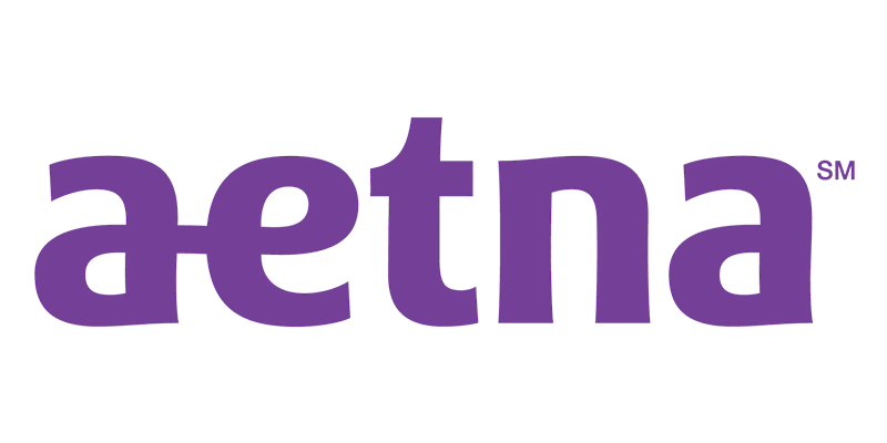 aetna insurance logo