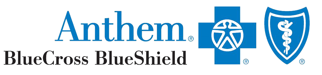 Anthem BlueCross BlueShield Logo