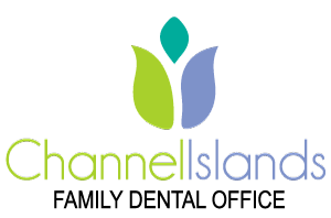 channel island logo