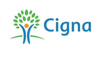 cigna insurance logo