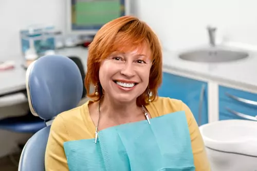 dental implants for seniors