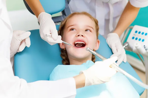 kids dentist