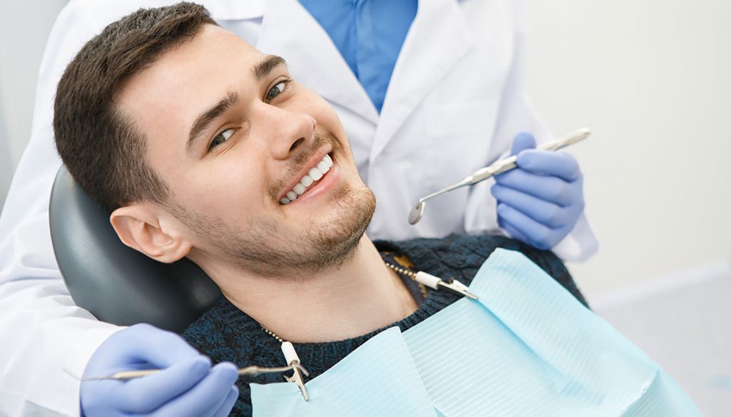 dental treatments