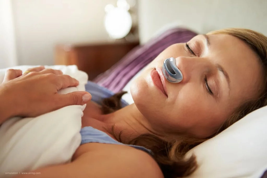 Sleep Apnea dental