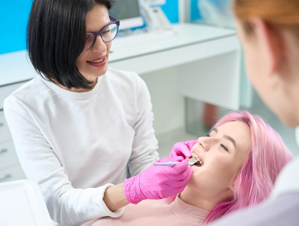 Dental Checkup