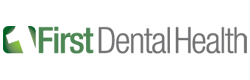 First Dental Health Logo