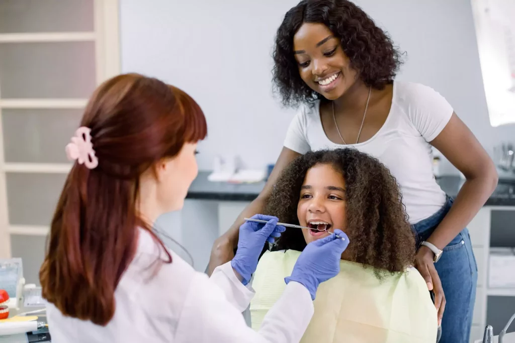 Pediatric Dentist in oxnard